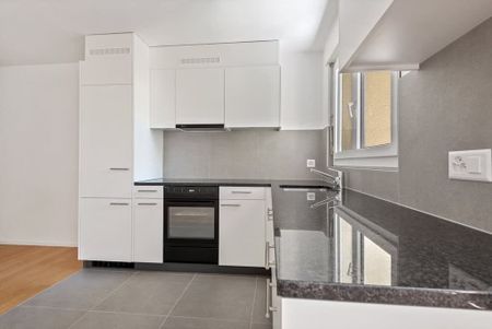 2 Zimmer, 55 m², 2. Stock - Photo 3