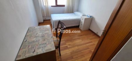 Piso en alquiler en Ensanche - Foto 3