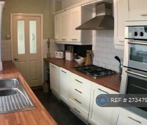 1 bedroom in a house share to rent - Photo 5