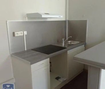 Appartement à louer 2 pièces 60.44m² - Photo 6