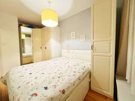 2-pokoje| Balkon | Parking| 10 min do metra - Zdjęcie 3