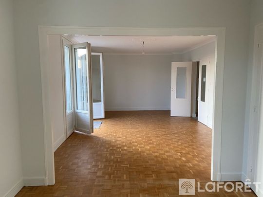 Appartement T4 Périgueux à louer - Photo 1