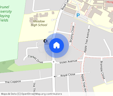 4 bedroom house to rent - Photo 1