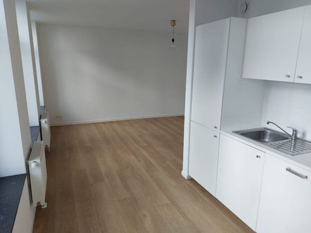 Appartement te huur - Photo 4