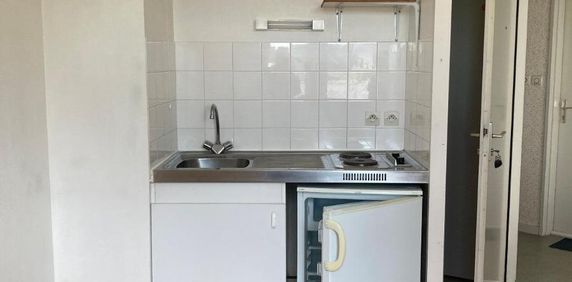 Location Appartement 1 pièce 15m² NANTES 44300 - Photo 2
