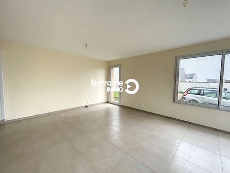 Location maison à Brest, 4 pièces 90.07m² - Photo 4