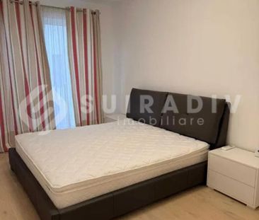 Apartament modern, parcare subterana, bloc nou-Record Park - Fotografie 1