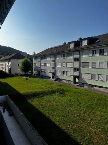 3.5 Zimmer, 62 m², EG - Photo 5