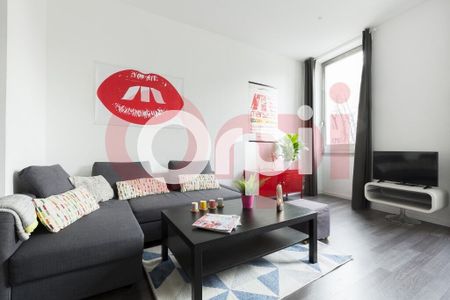 Appartement 4 pièces 83m2 MARSEILLE 1ER 1 282 euros - Photo 5