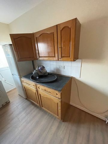 Room in a Shared Flat, East Park Road, LE5 - Photo 5