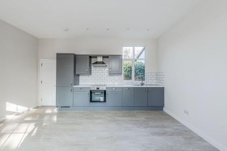 1 bedroom apartment to rent The Dun Horse, Brighton Road, Horsham, RH13 - Photo 3