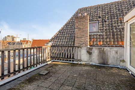 Te huur: Appartement Hogewoerd in Leiden - Foto 3