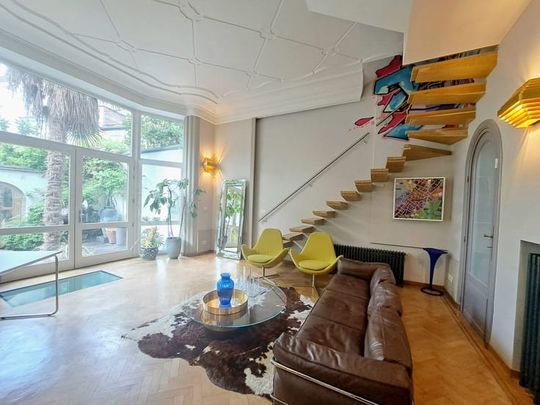 Duplex te huur - Foto 1