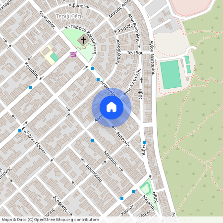 Τερψιθέα (Γλυφάδα)