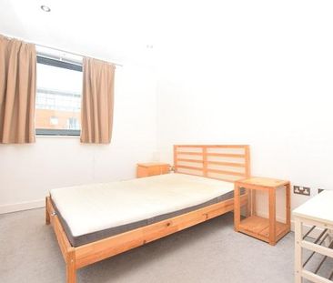 1 bedroom apartment to rent - Photo 5