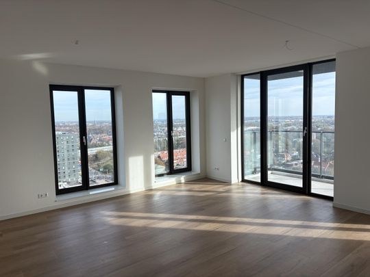 Te huur: Appartement Maanplein in Den Haag - Foto 1