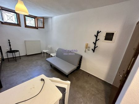 Studio/Γκαρσονιέρα για ενοικίαση Άνω Πόλη - Φωτογραφία 5