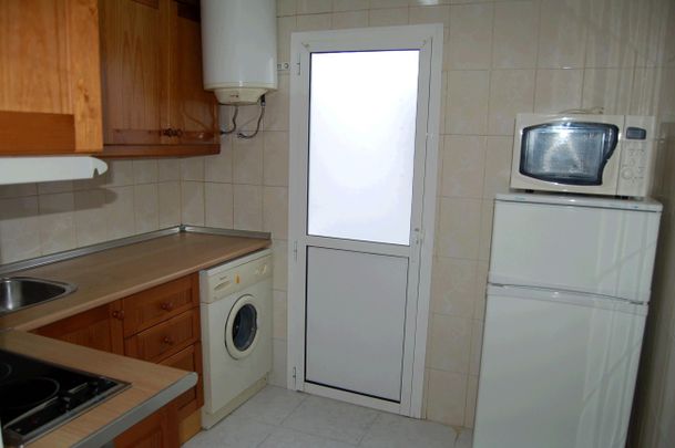APARTMENT FOR LONG TERM RENT SITUATED IN TORROX COSTA - Photo 1