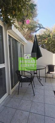Διαμέρισμα για ενοικίαση Λενταριανά (Χανιά) - Φωτογραφία 1