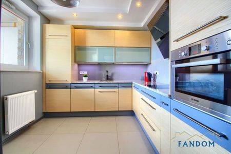 2 pokoje 58 m2 | GARAŻ + KLIMA | ul. Siemieńskiego - Photo 3