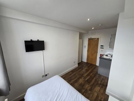1 bedroom property to rent - Photo 3