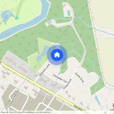 2694 Bobolink Lane, London South