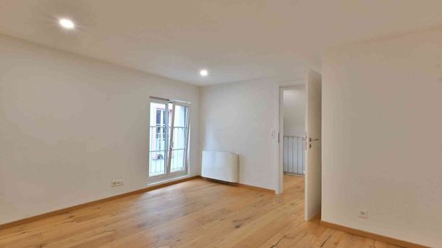 3 Zimmer, 90 m², 3. Stock - Foto 1
