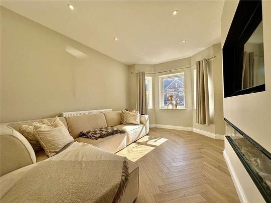 Alexandra Road, Poole, Dorset, BH14 - Photo 1