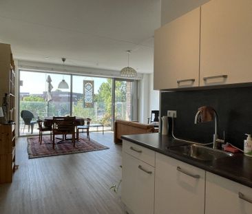 Te huur: Appartement Winklerlaan in Utrecht - Foto 2