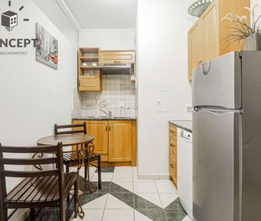 Przytulne 3-pok | Rynek - Galeria Dominikańska - Фото 1