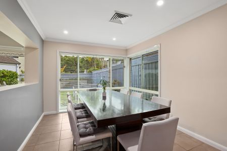 18 Acacia Circuit, Warriewood NSW 2102 - House For Rent | Domain - Photo 4