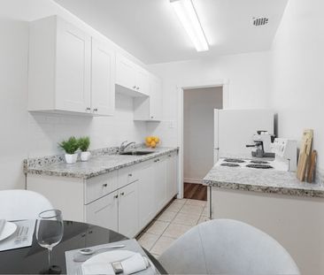 117 Old Forest Hill Road & 725 Eglinton Avenue West - Photo 1