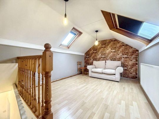 Oxford Road, Hartlepool, Hartlepool, Durham, TS25 5RH - Photo 1