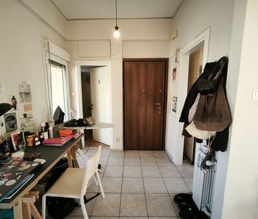 Studio/Γκαρσονιέρα για ενοικίαση Νόρμαν (Πάτρα) - Φωτογραφία 6