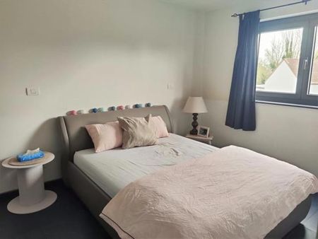 Appartement te huur - Photo 3