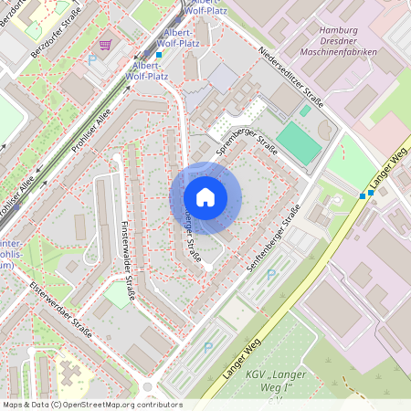 Boxberger Str. 9, 01239 Dresden OT Prohlis-Süd