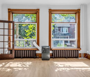 For Lease - 665 Huron Street, Toronto, Ontario - Photo 2