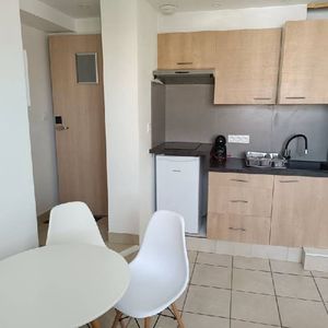 Studio 15m² (réf 2128000) - Photo 2