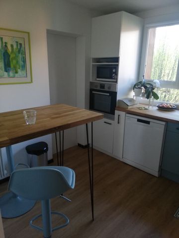 Appartement 3 pièces - Photo 3