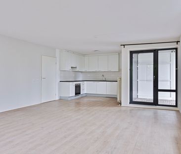 Appartement te huur: Dag Hammarskjöldhof 81 1314 WK Almere - Foto 2