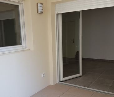 TOULON EST - LOGEMENT RÉCENT - Photo 2