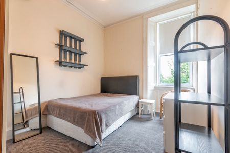 2550L - Albert Place, Edinburgh, EH7 5HN - Photo 4