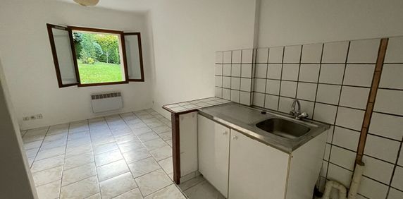 Location appartement 2 pièces, 28.00m², Bures-sur-Yvette - Photo 2