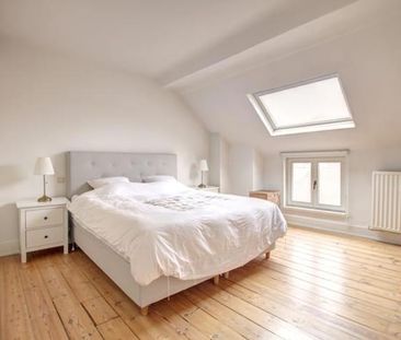 Penthouse te huur - Foto 2