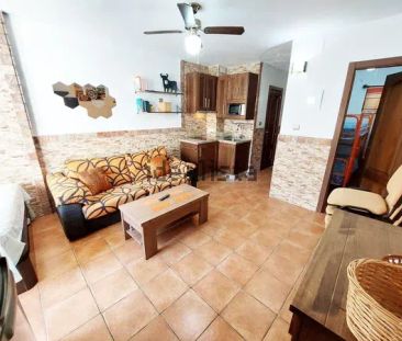 Alquiler de estudio en Avenida Gamonal - Photo 6