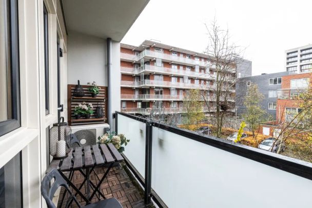 Jan Mankesstraat 9 1 - Photo 1