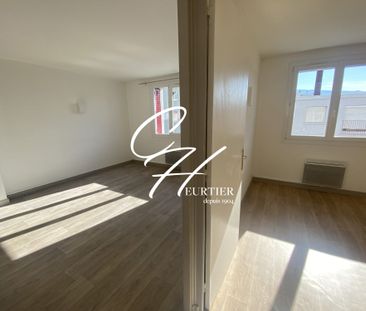 GRENOBLE Appartement T4 - Proche des commodités - Photo 5