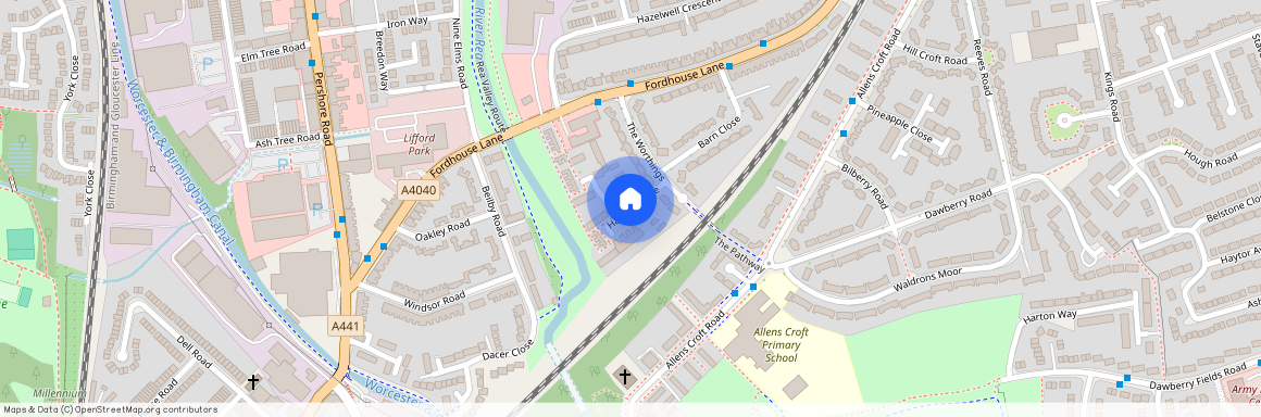 Harvest Close, Birmingham, West Midlands, B30