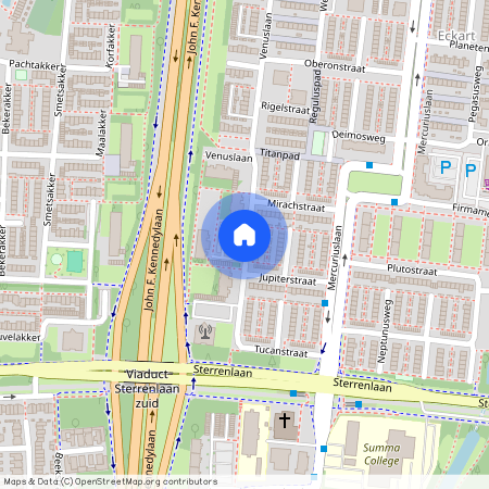 Venuslaan 5632 Eindhoven