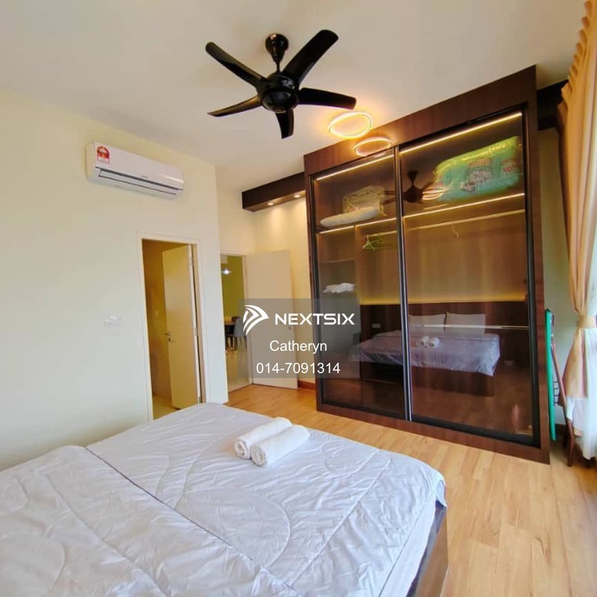 Vision City Youth City - Photo 1